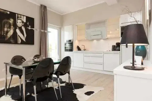 Duenenresidenz Heringsdorf 21 + 22