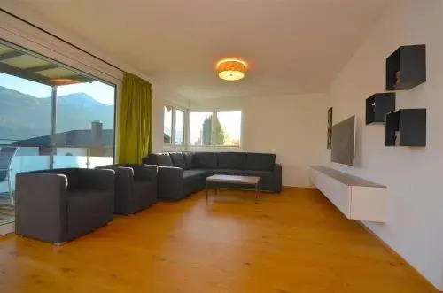 Apartment S&P 4 by Alpen Apartments