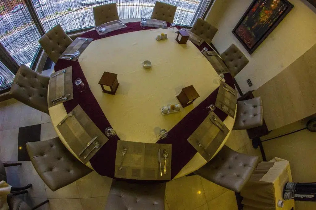 Erbil Quartz Hotel