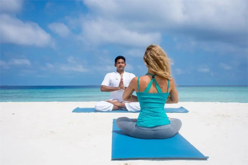Finolhu, a Seaside Collection Resort