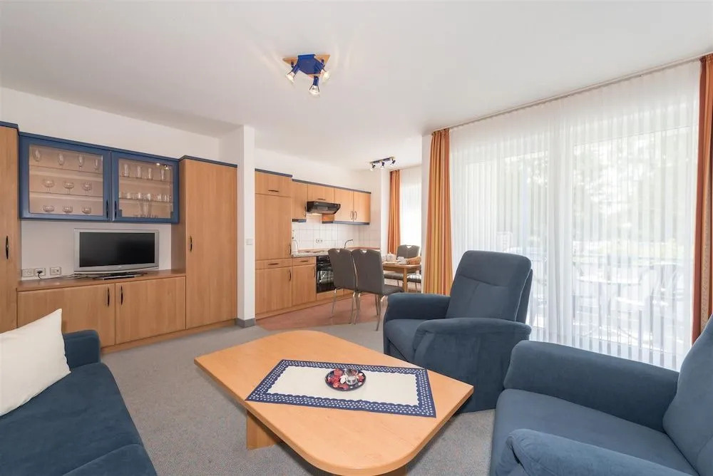 Haus Strandruh