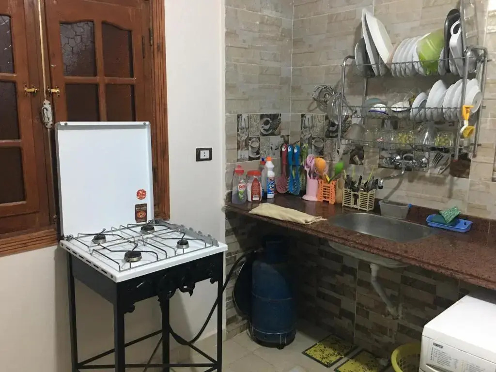 El Kasr Marsa Matroh