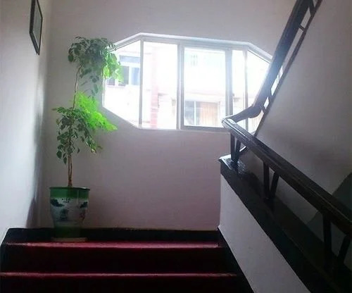 Guitong Business Hotel