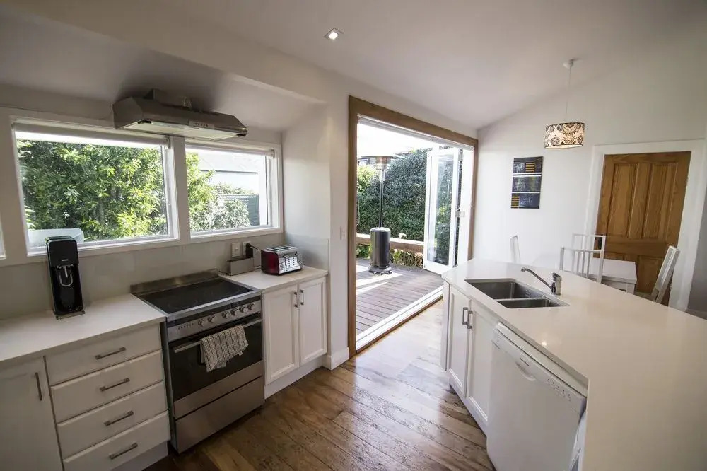 Spacious and Charming Grey Lynn Villa