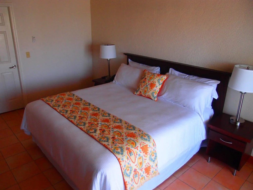 Hotel Villa Therese