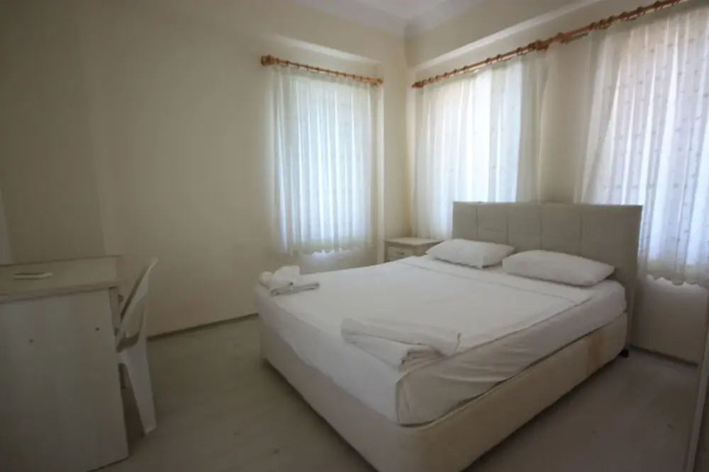 VILLA PALM