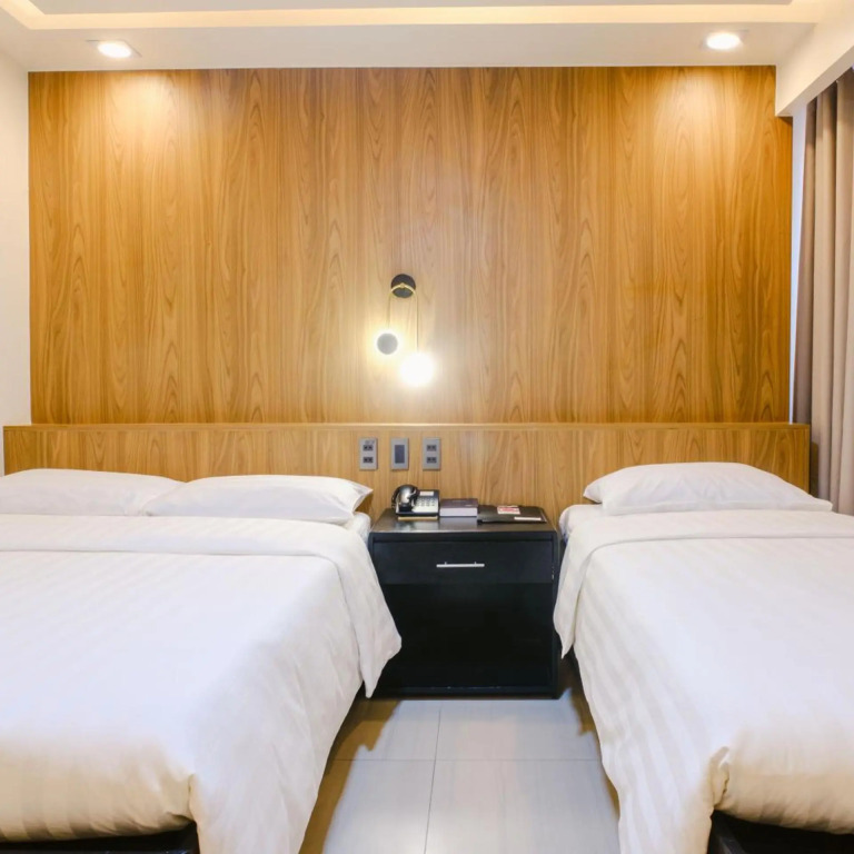O Hotel