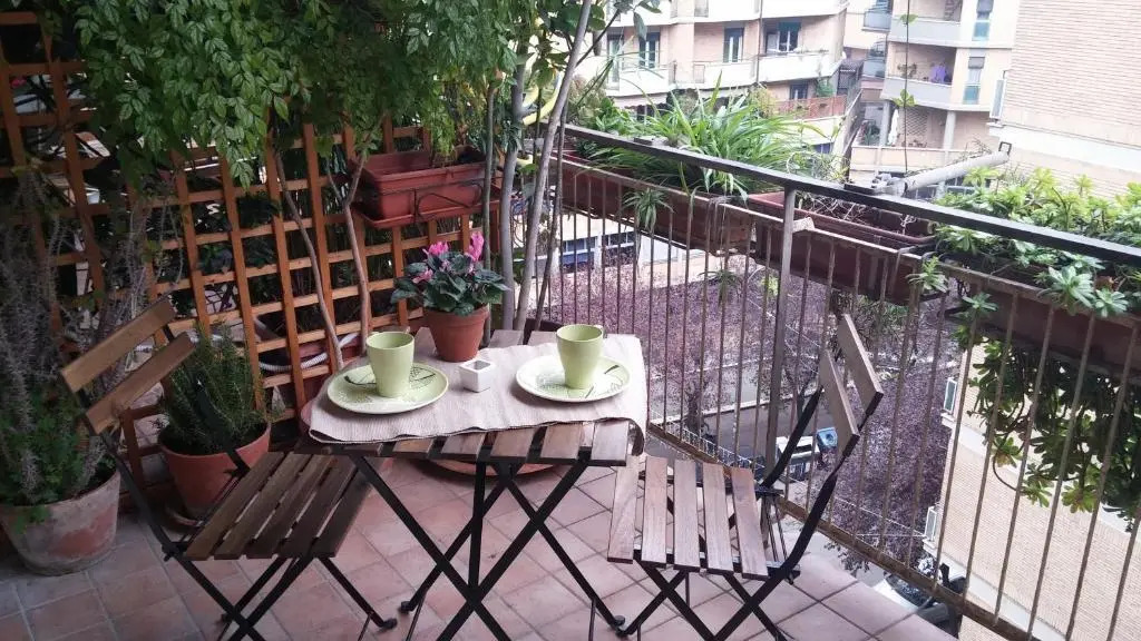 Il Terrazzino
