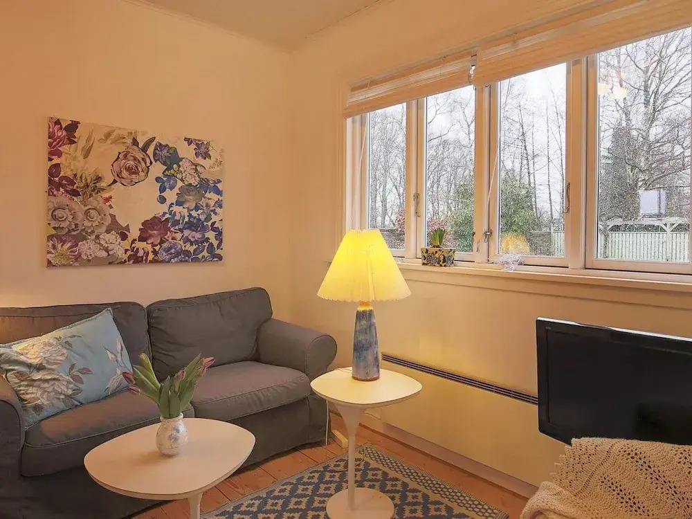 Holiday Home in DronningmÃ¸lle
