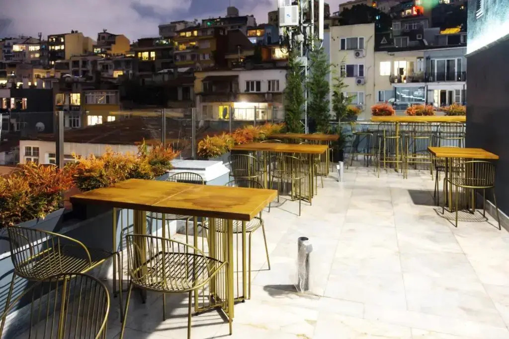 Home OF Istanbul