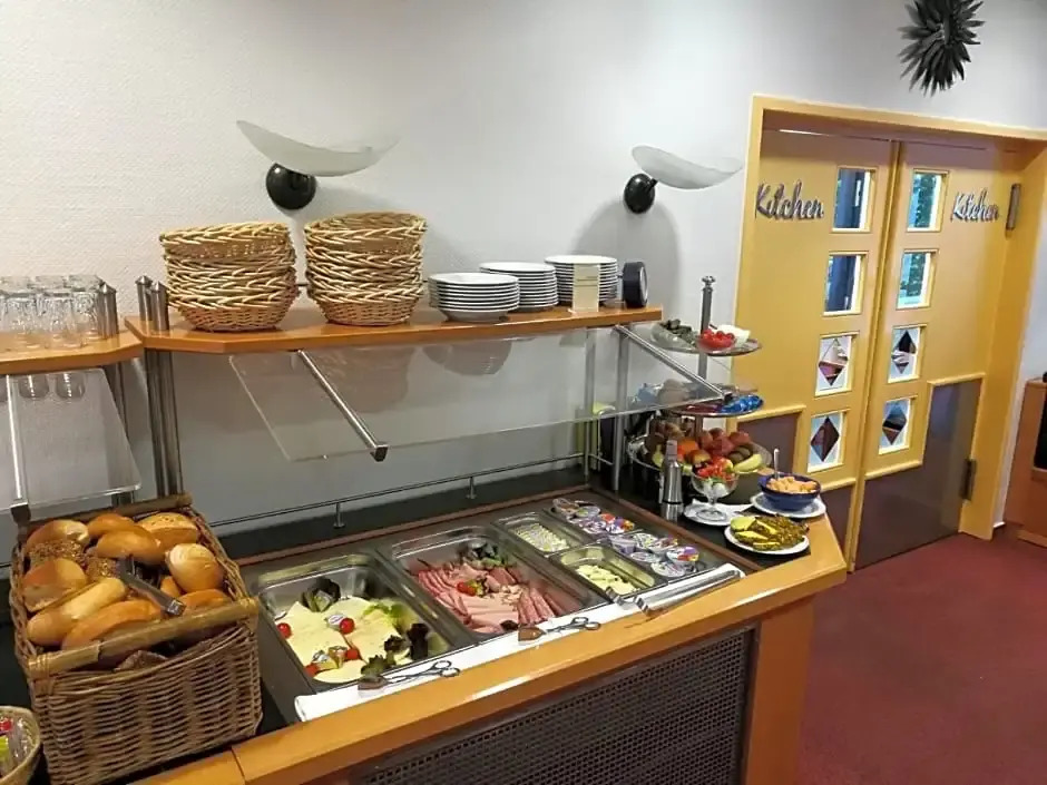 Hotel am Weiher