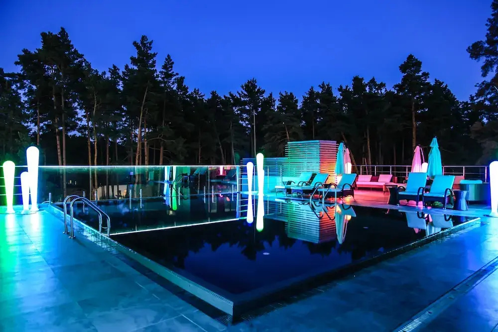 Grand Admiral Resort & SPA