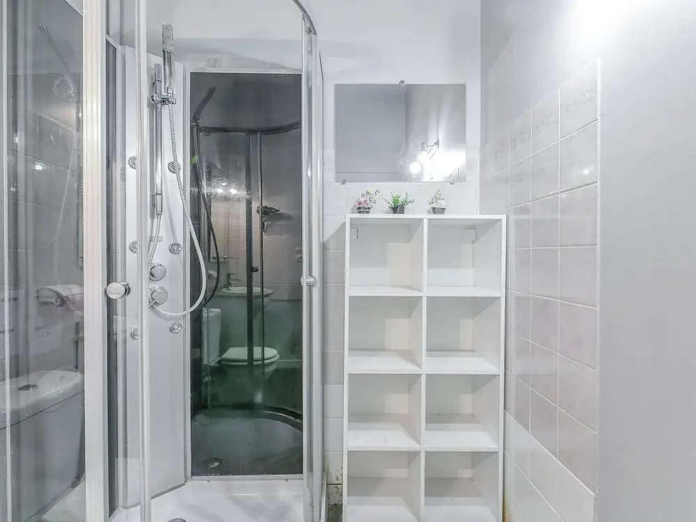 Apartment on the First Floor in the Heart of Bayeux, Free Parking 150 Meters