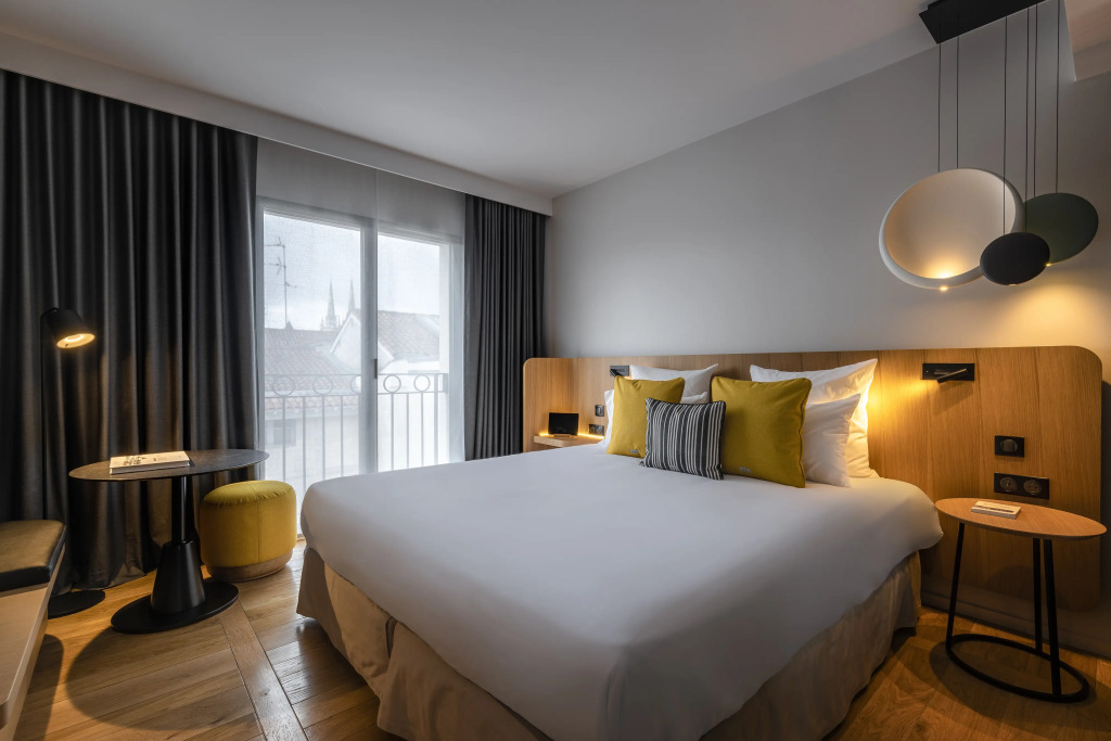 Hôtel Villa KOEGUI Bayonne