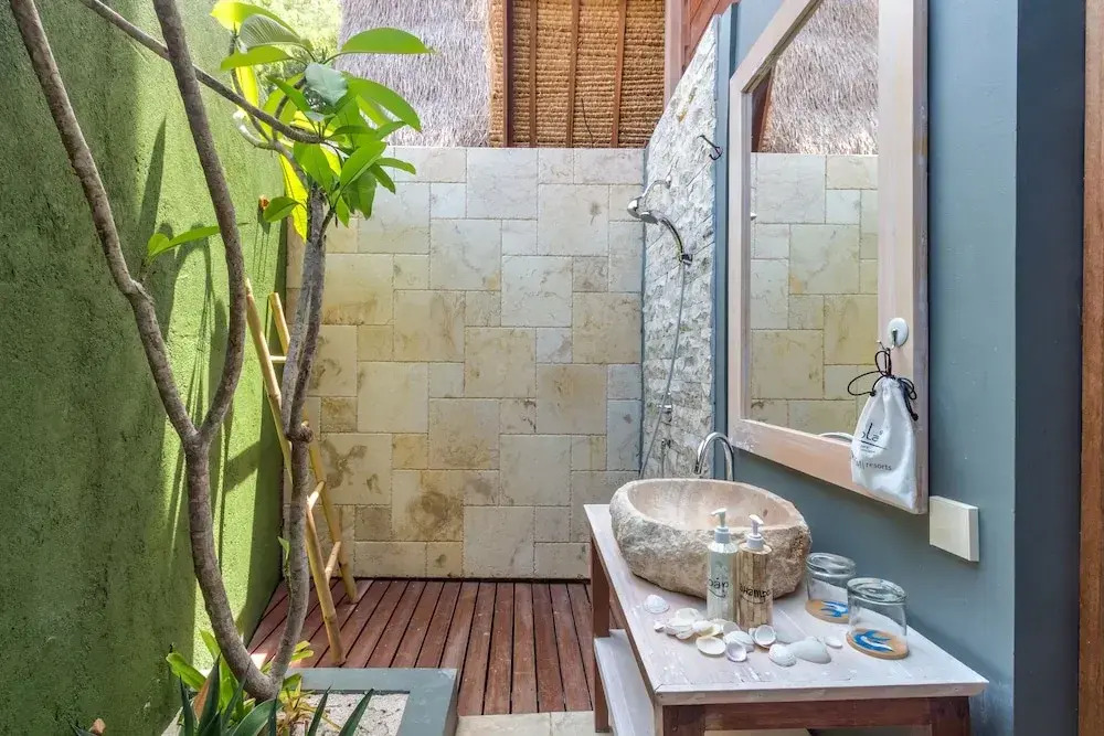 Lombok Indah Cottages