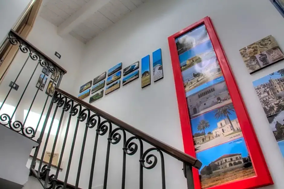 Casa Sogniblei locazione turistica