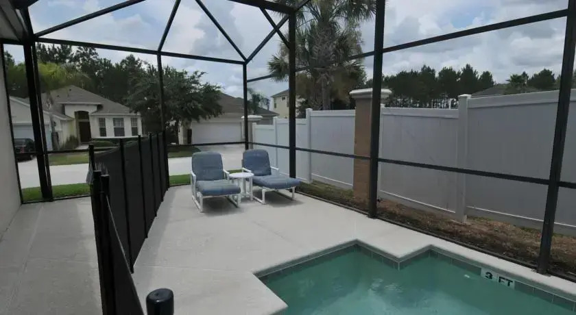 Excel Florida