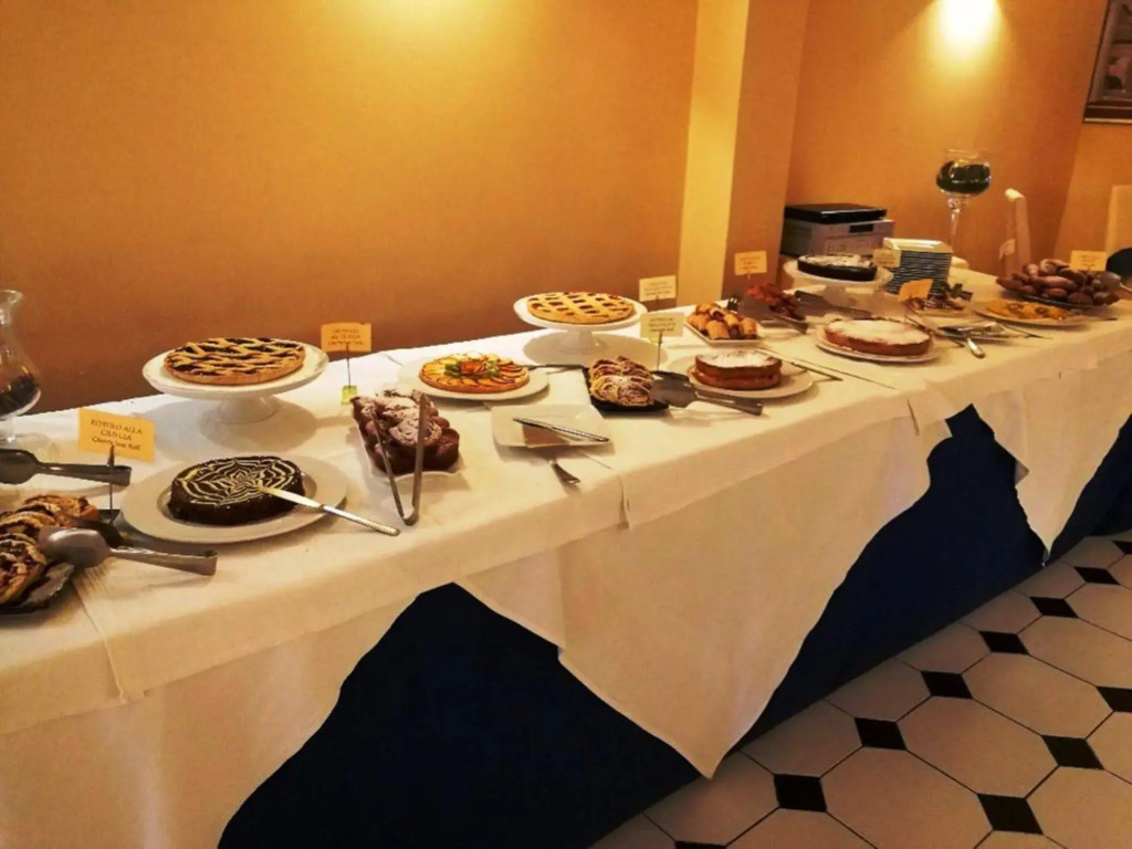 Hotel La Meridiana