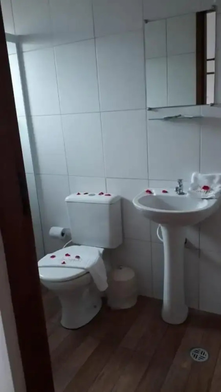 Pousada Parapuã