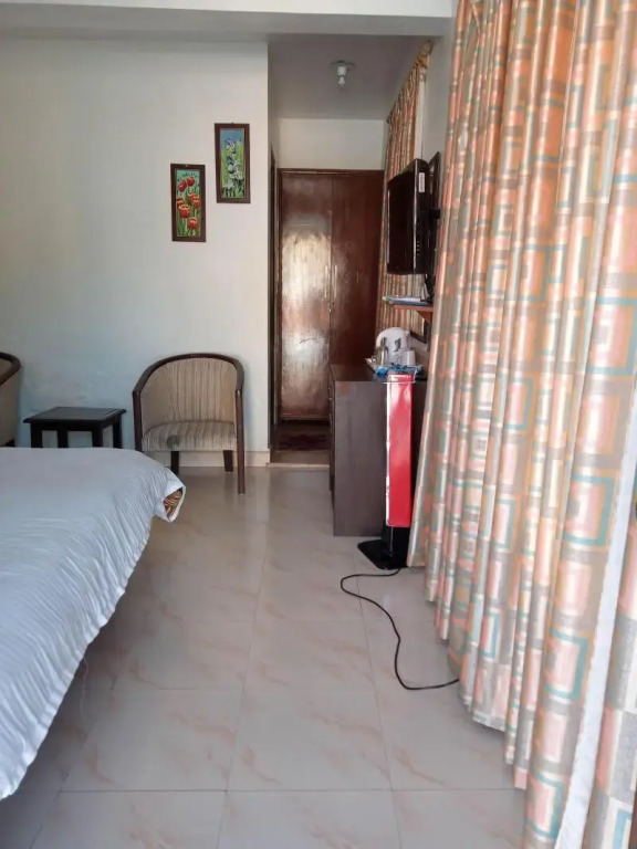 Dragon I Resorts