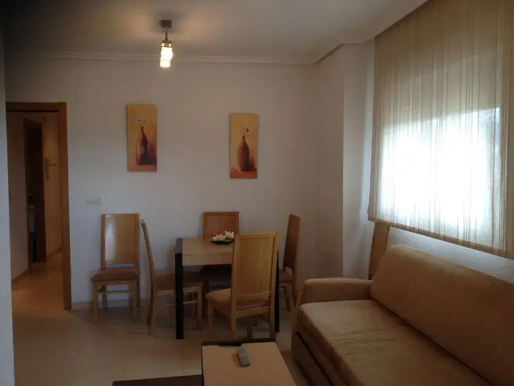 Apartamentos Danesp - Marina D'Or Primera Línea