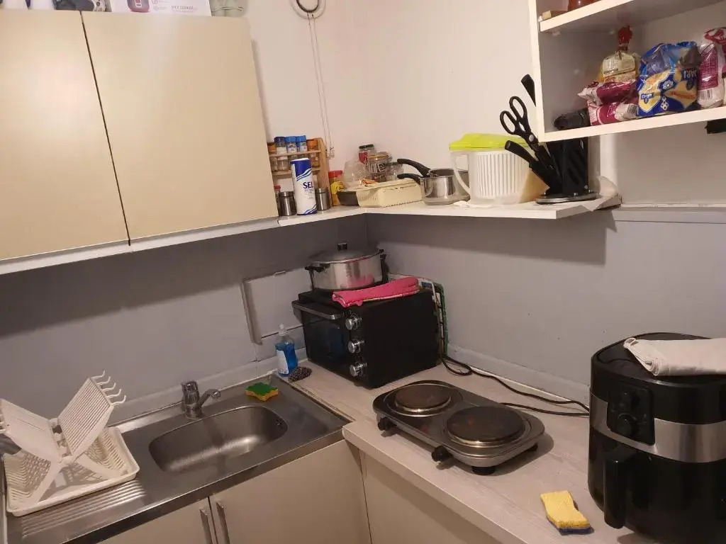 charmant logement près de la gare de lyon
