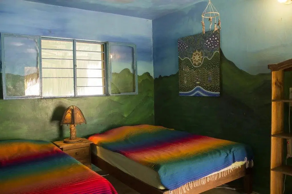 Casa Frutas y Verduras