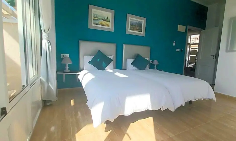 Hotel La Oficina
