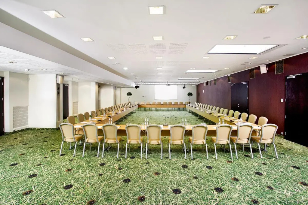 Nordic Hotel Forum