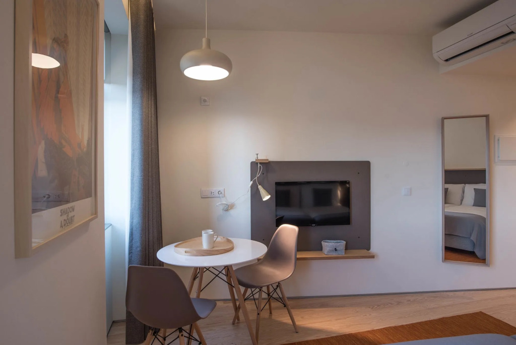 Feel Porto Codeçal Apartments