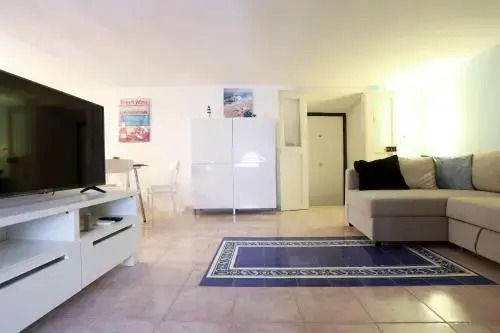 magicstay - flat 45m² 1 bedroom 1 bathroom - salerno