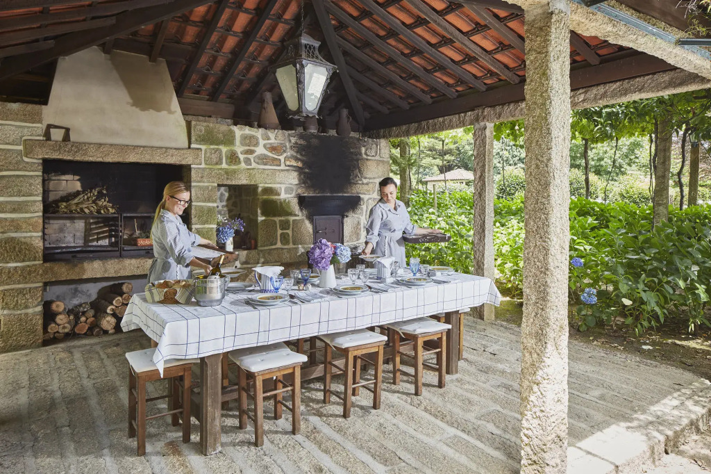 Casa de Canedo