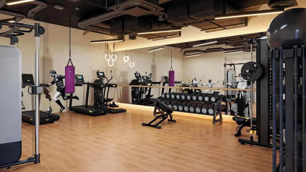 Moxy Budapest Downtown