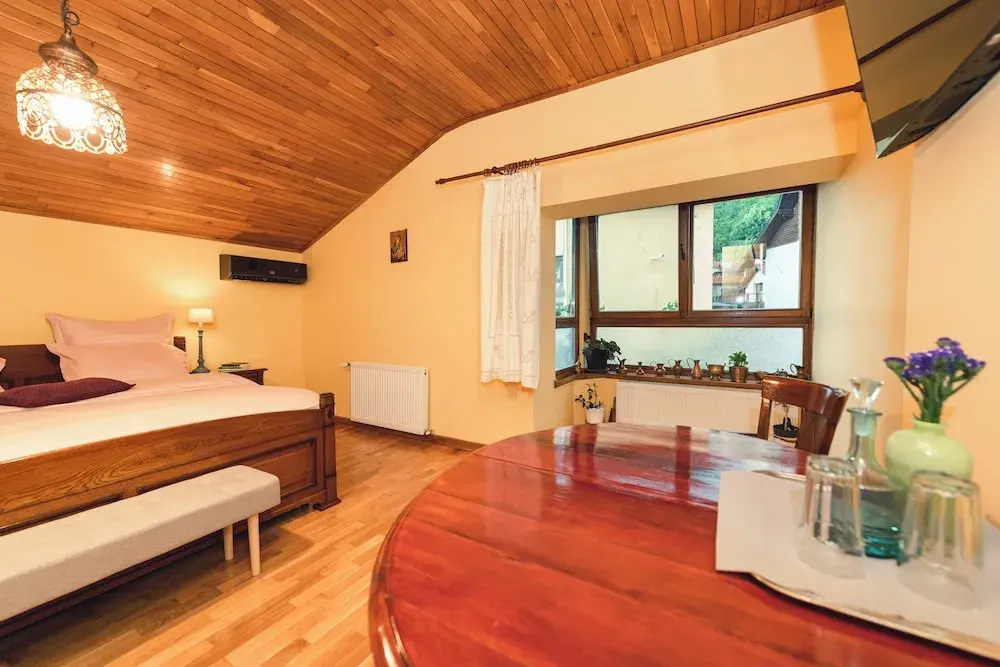 Sfizioso Boutique Stay & Culinary Experience