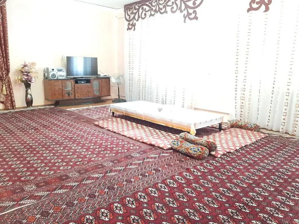 Khiva Indi Guest House
