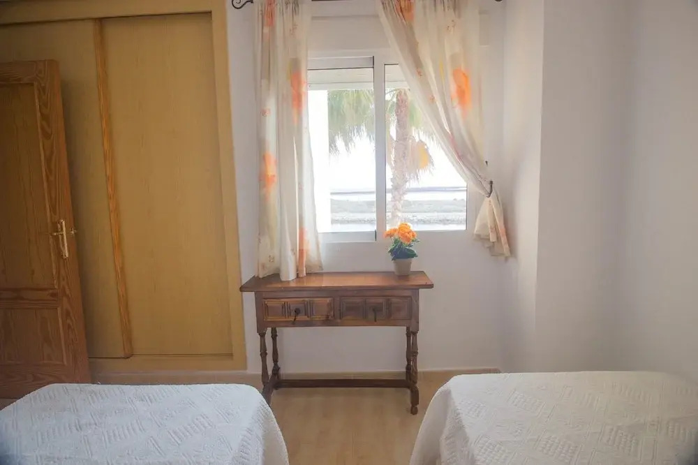 Apartamento Aluse VI
