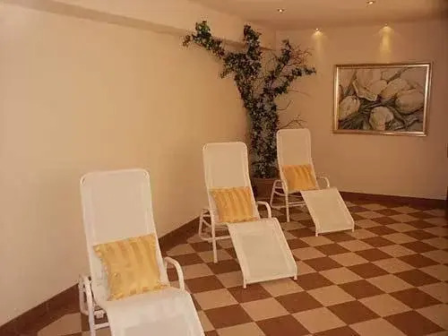 Hotel Alpen Royal Jerzens