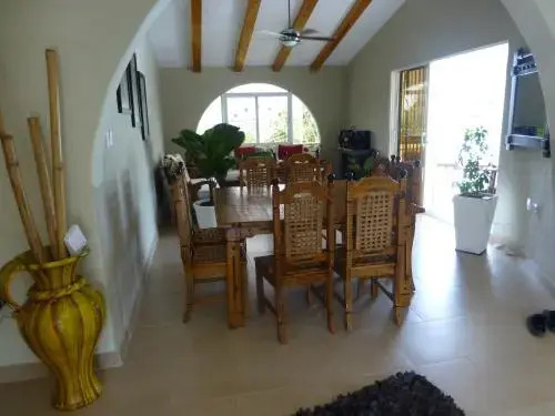 Villa Tesoro