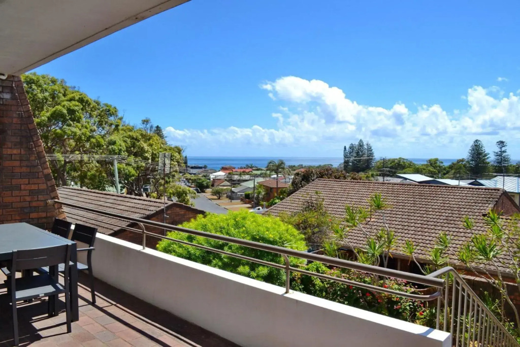 Seaview Townhouse 2