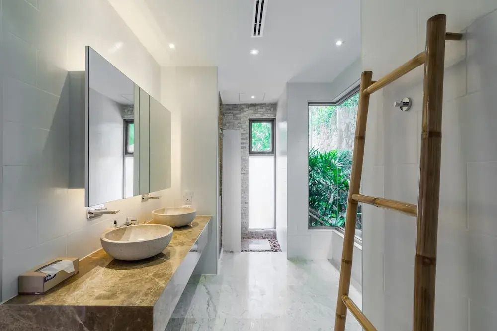 Diamond Tree Villas By Baanjai Phuket