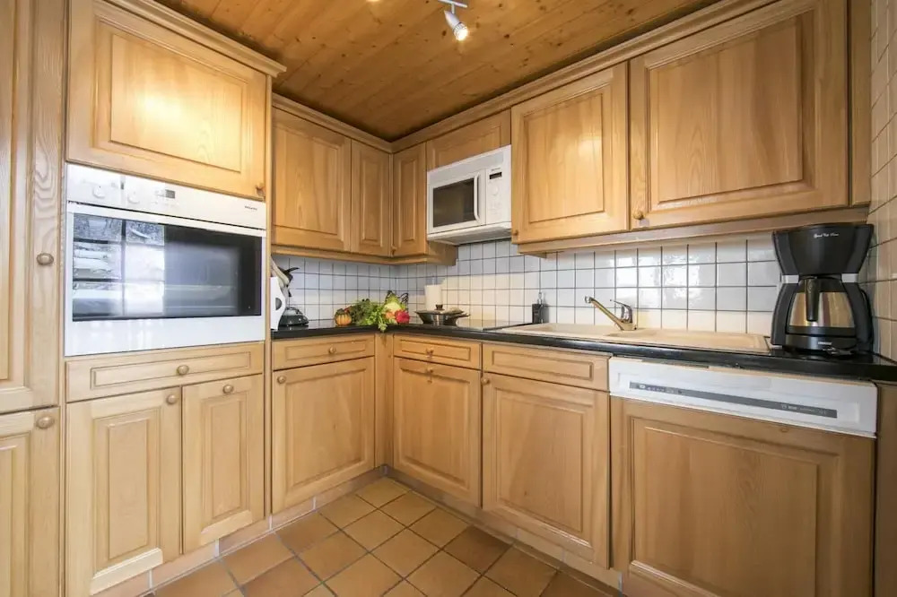 Chalet La Dame Blanche Perfect Family retreat