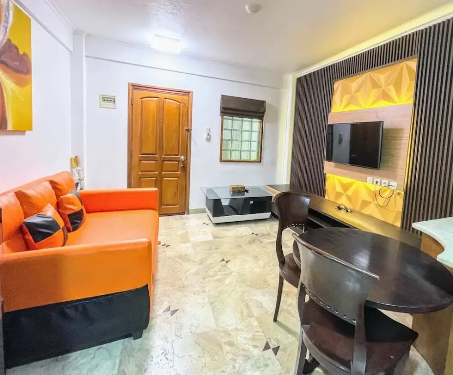 Suite Hotel Apartment Legian by RCP