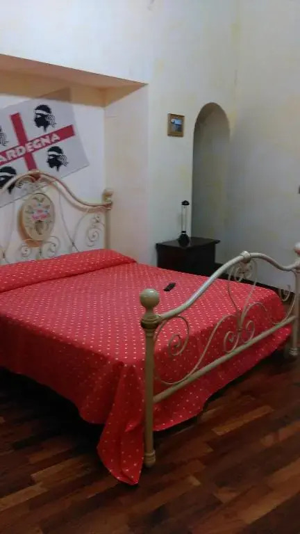 Appartamento Incani 20