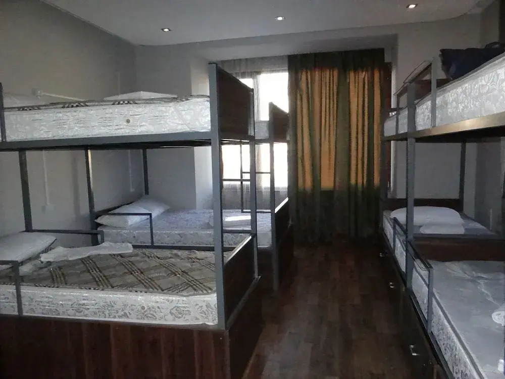 Hostel Got