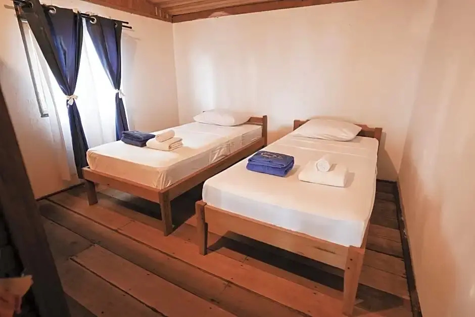Agusta Eco Resort