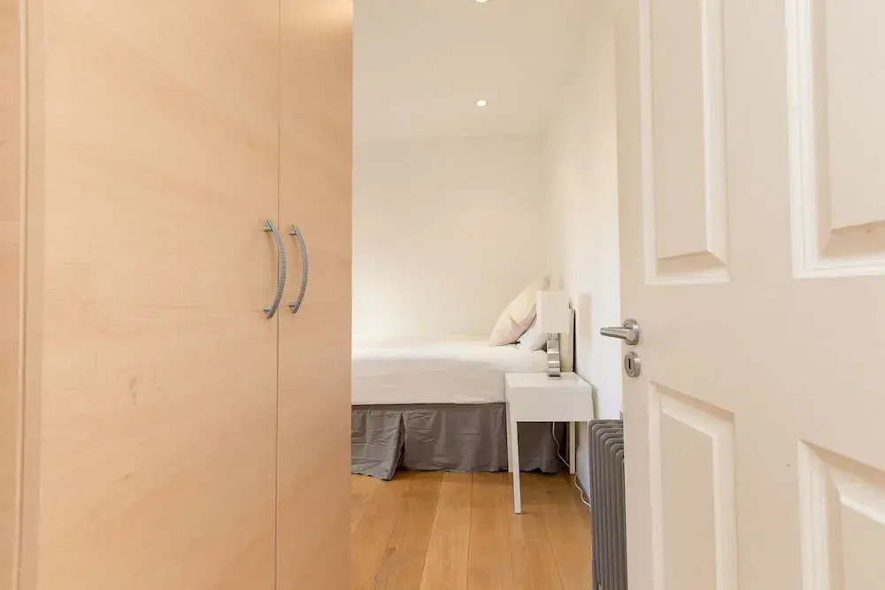 Gorgeous house in the heart of Chelsea