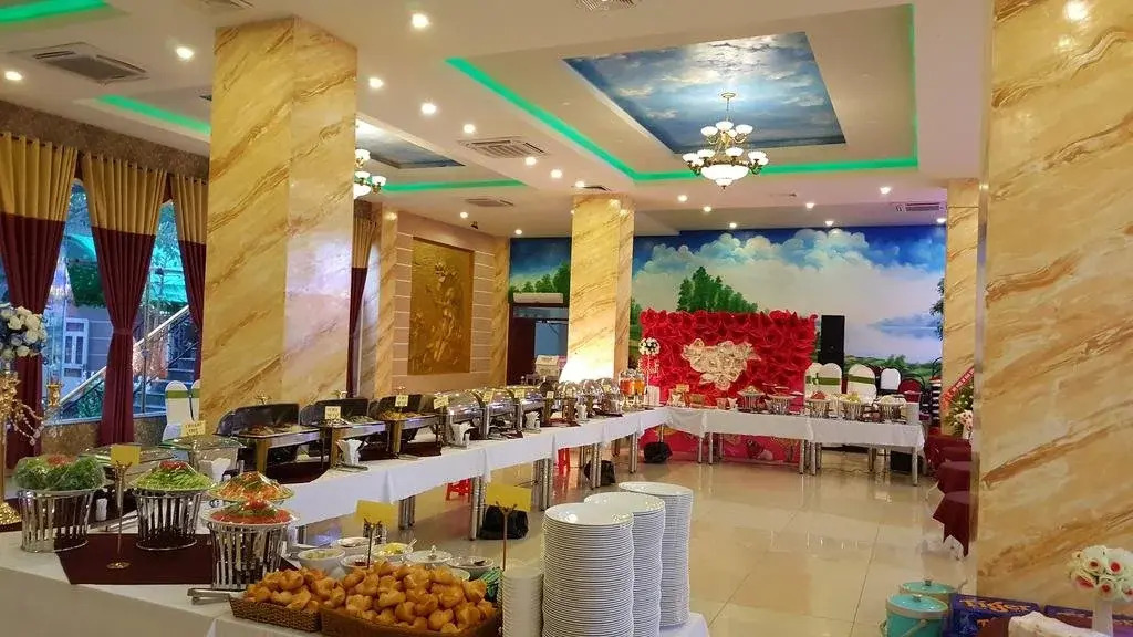 Nhat Minh Hotel