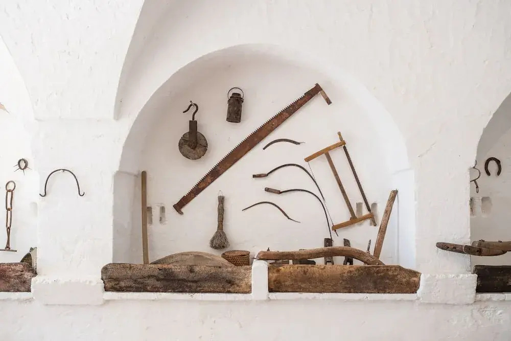 Masseria Tagliente