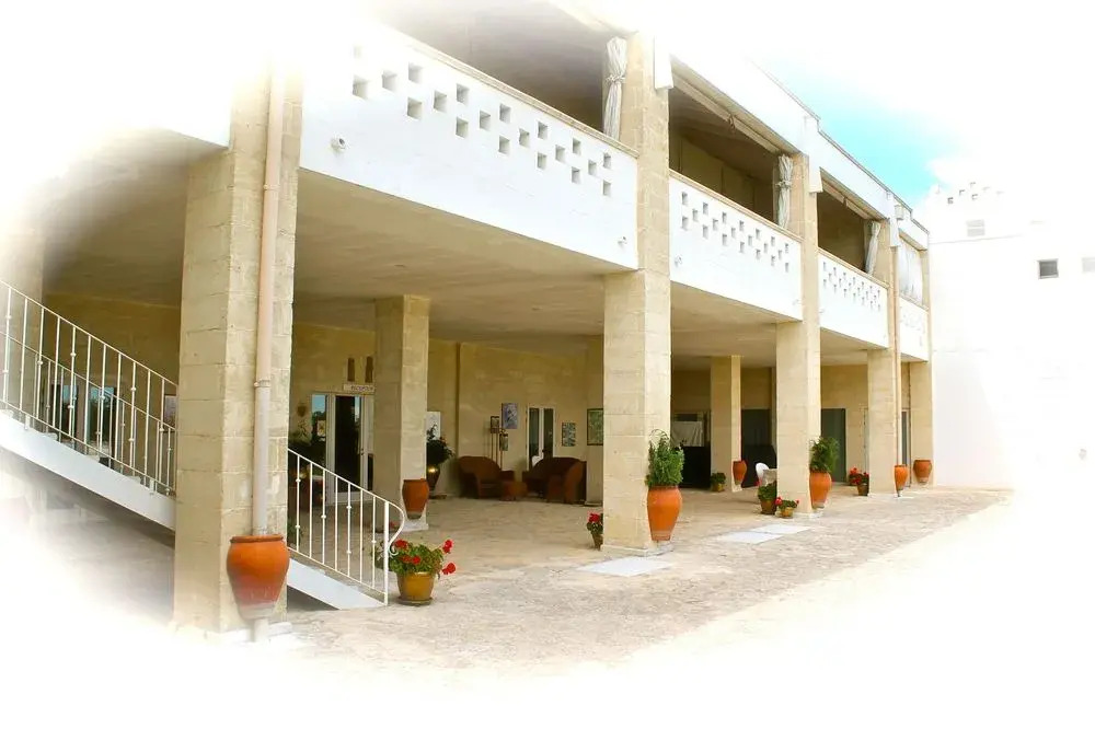 La Camera Ducale