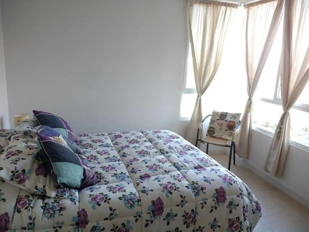Departamento En La Serena